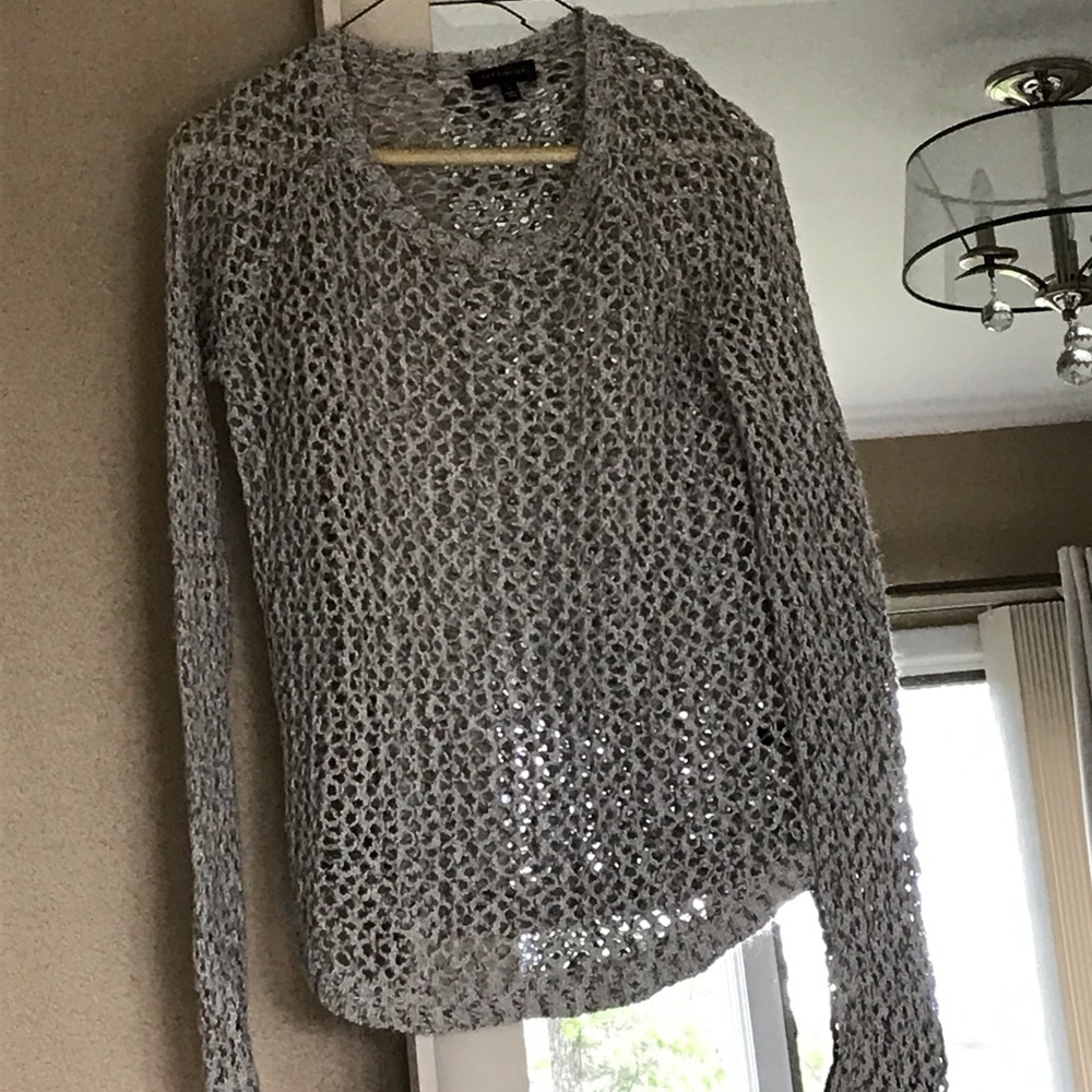 The Limited Sweater